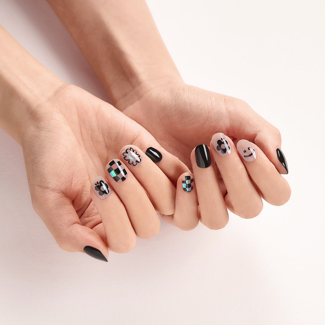 Popular Nail Stickers Australia