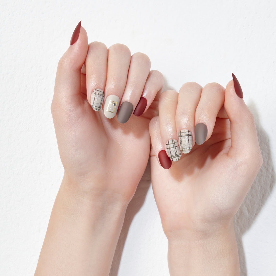 Why People Love Nail Stickers