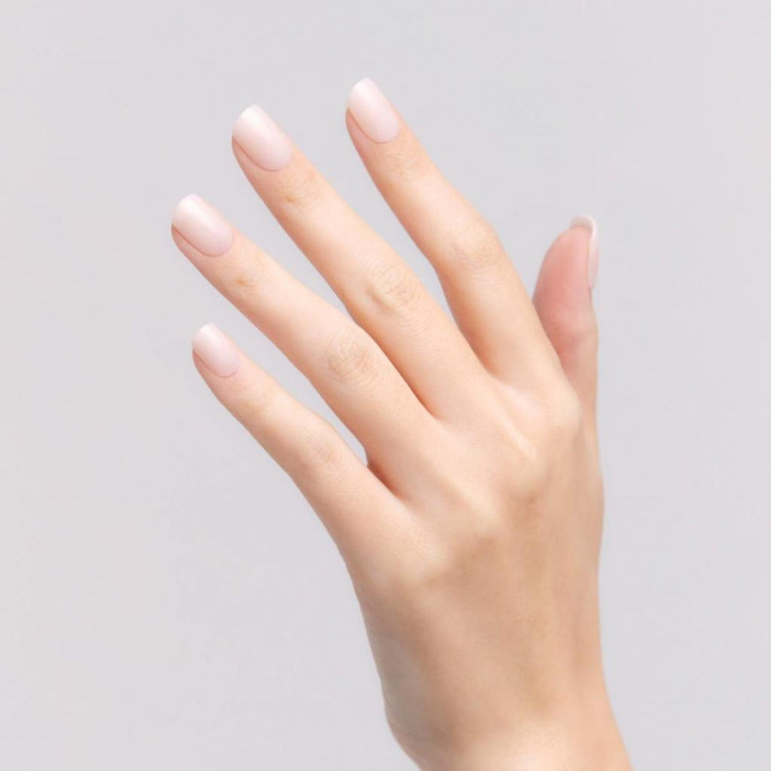 The Elegance of Milky Nails: A Timeless Trend