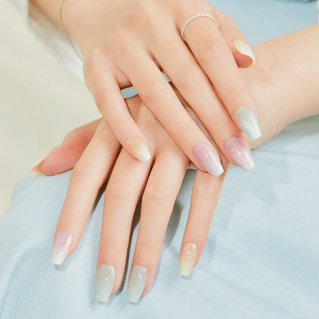 Shine Bright: Spring 2023's Hottest Nail Trends