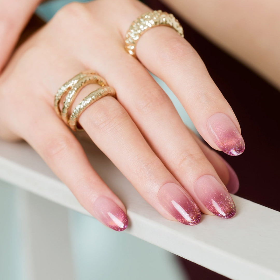 Magnetic Nail Trend: The Dashing Diva Magic Press Revolution