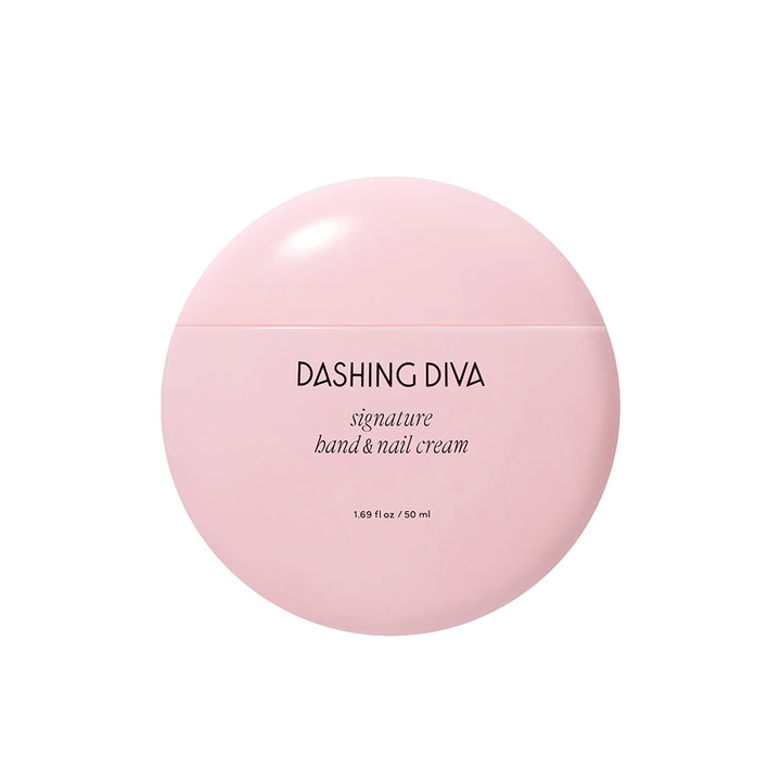 Nail Care - Signature Hand & Nail Cream