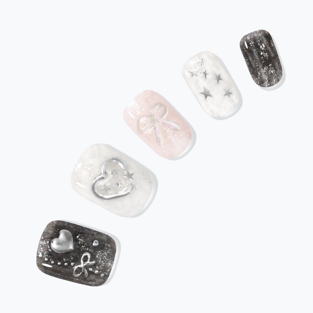 New Magic Press (Mani) -   Cosmic Sugar