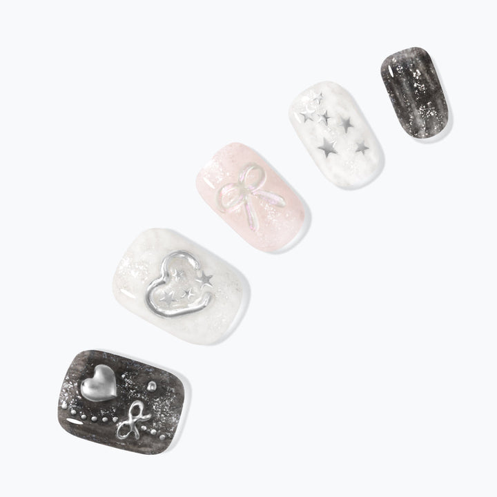 New Magic Press (Mani) -   Cosmic Sugar