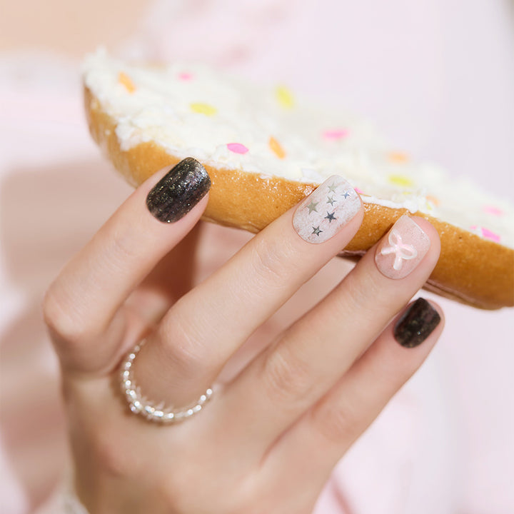 New Magic Press (Mani) -   Cosmic Sugar