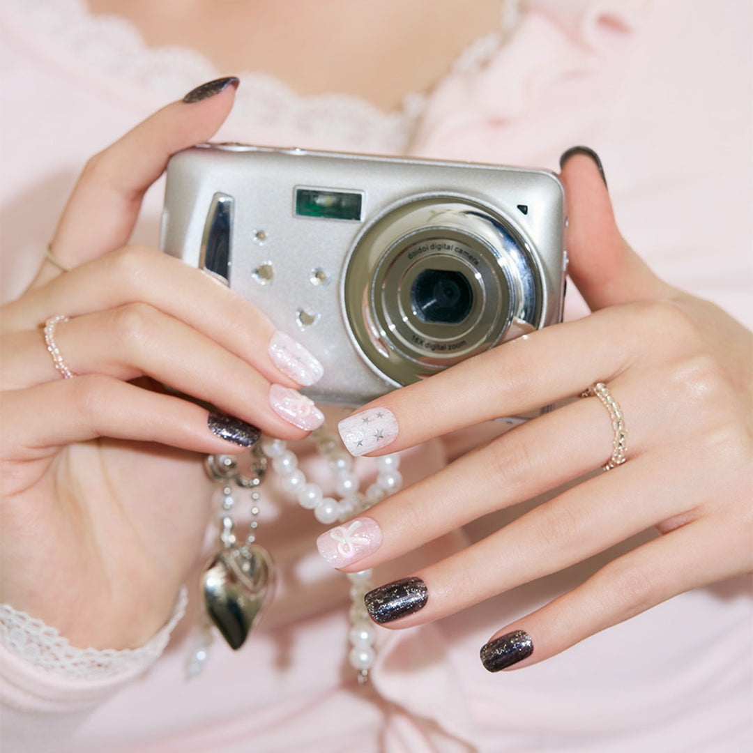 New Magic Press (Mani) -   Cosmic Sugar