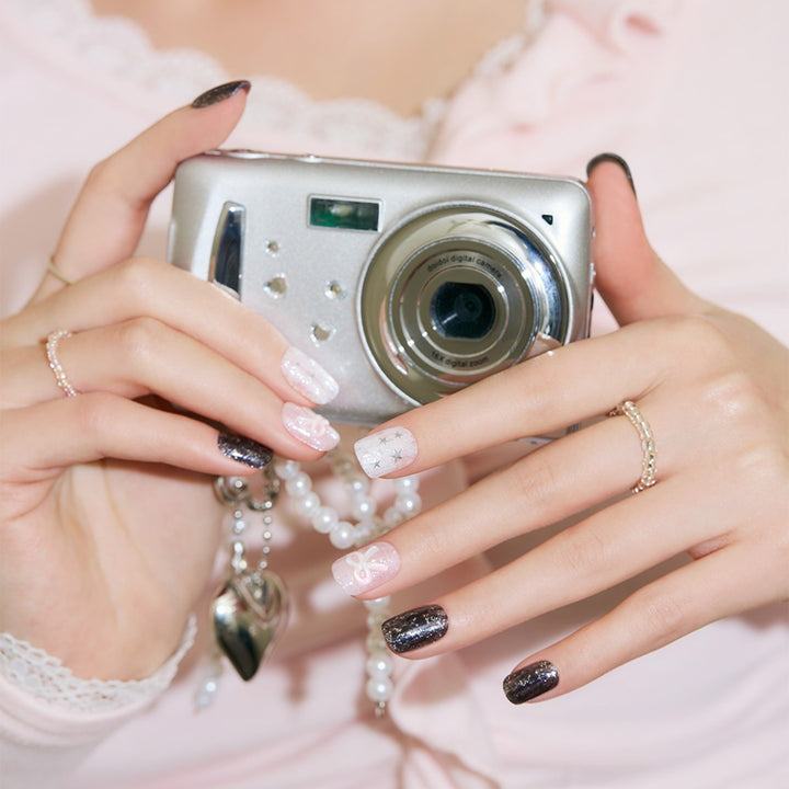 New Magic Press (Mani) -   Cosmic Sugar