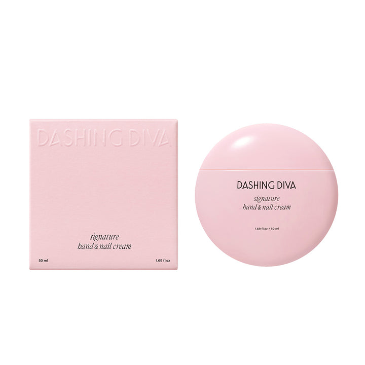 Nail Care - Signature Hand & Nail Cream