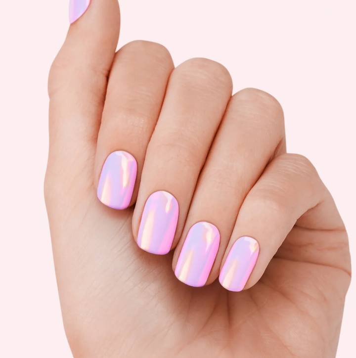 New Glaze (Mani) -Juice Bar Barista Mani