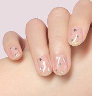 One Gel - One Gel Starlit Top Coat