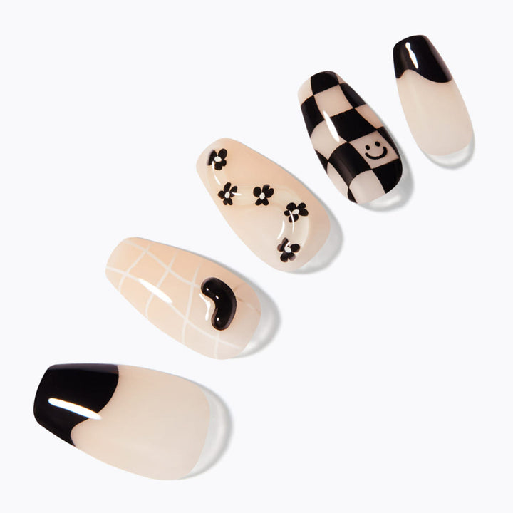 New Magic Press (Mani) - Nice Way