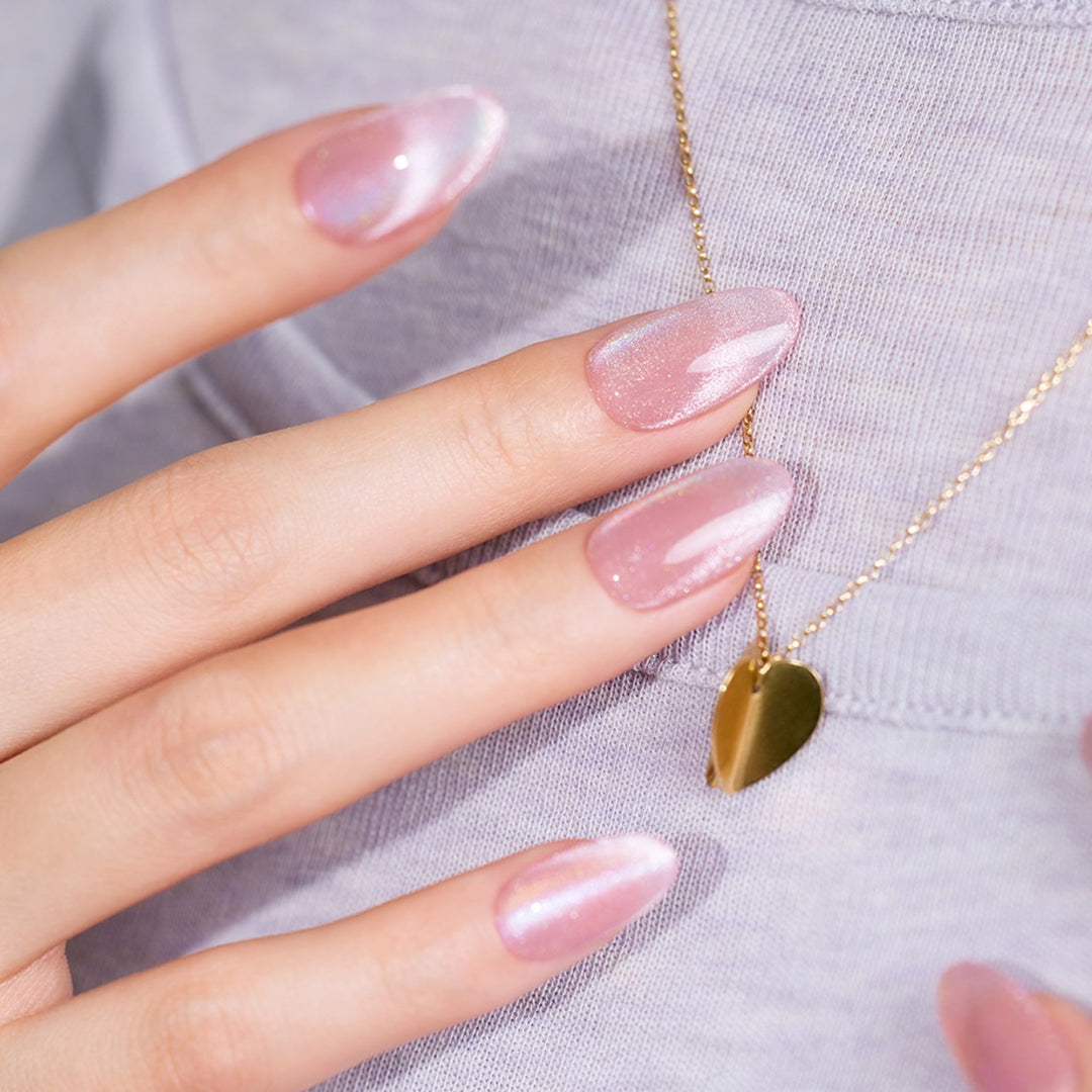 New Magic Press (Mani) -  Glowberry