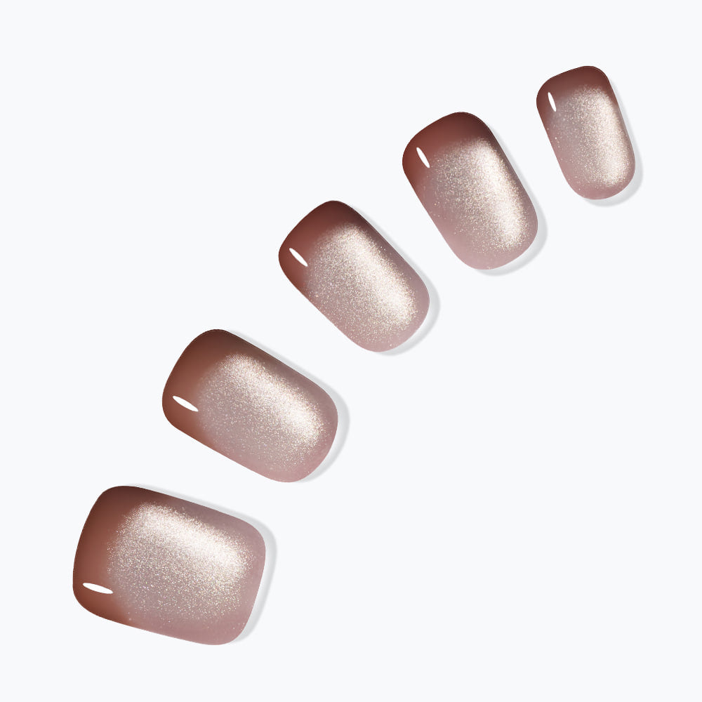 New Magic Press (Mani) -  Smudge Wood