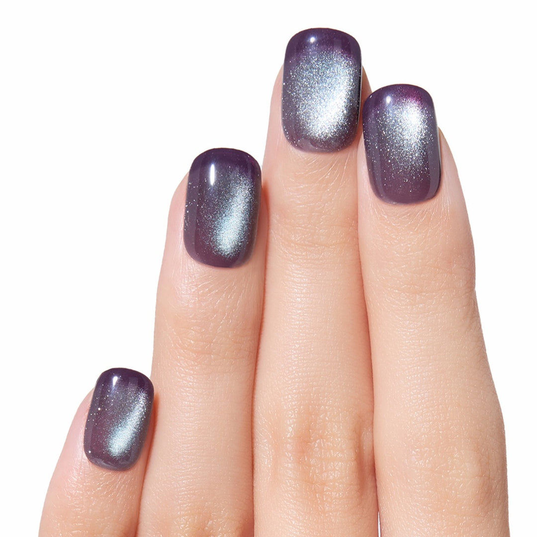 New Magic Press (Mani) -  Smudge Night