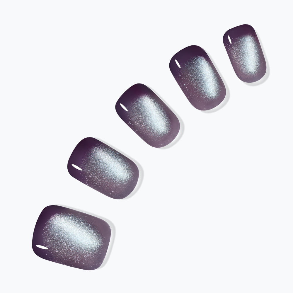 New Magic Press (Mani) -  Smudge Night