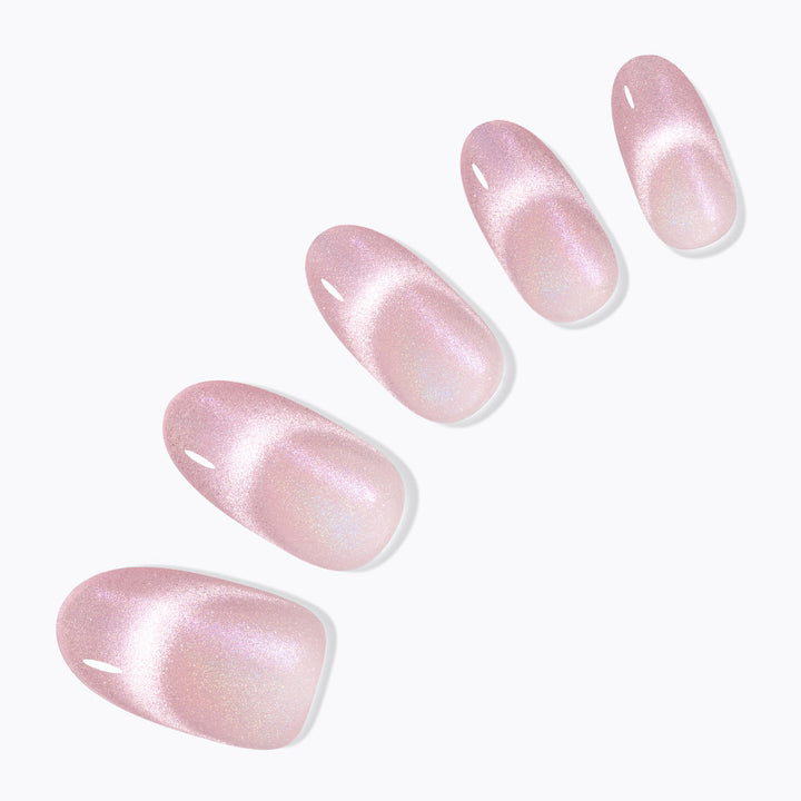 New Magic Press (Mani) -  Glowberry