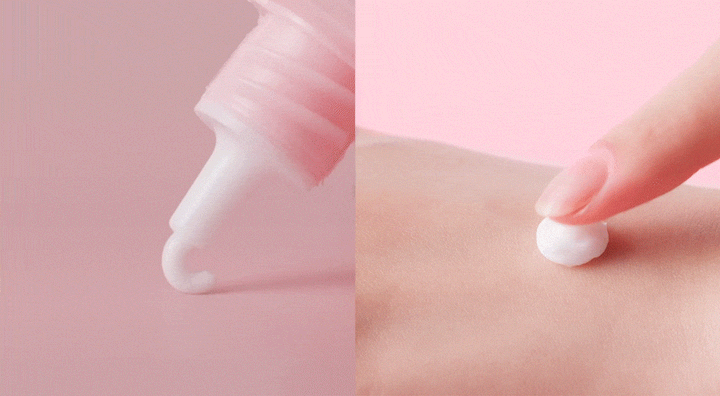 Nail Care - Signature Hand & Nail Cream