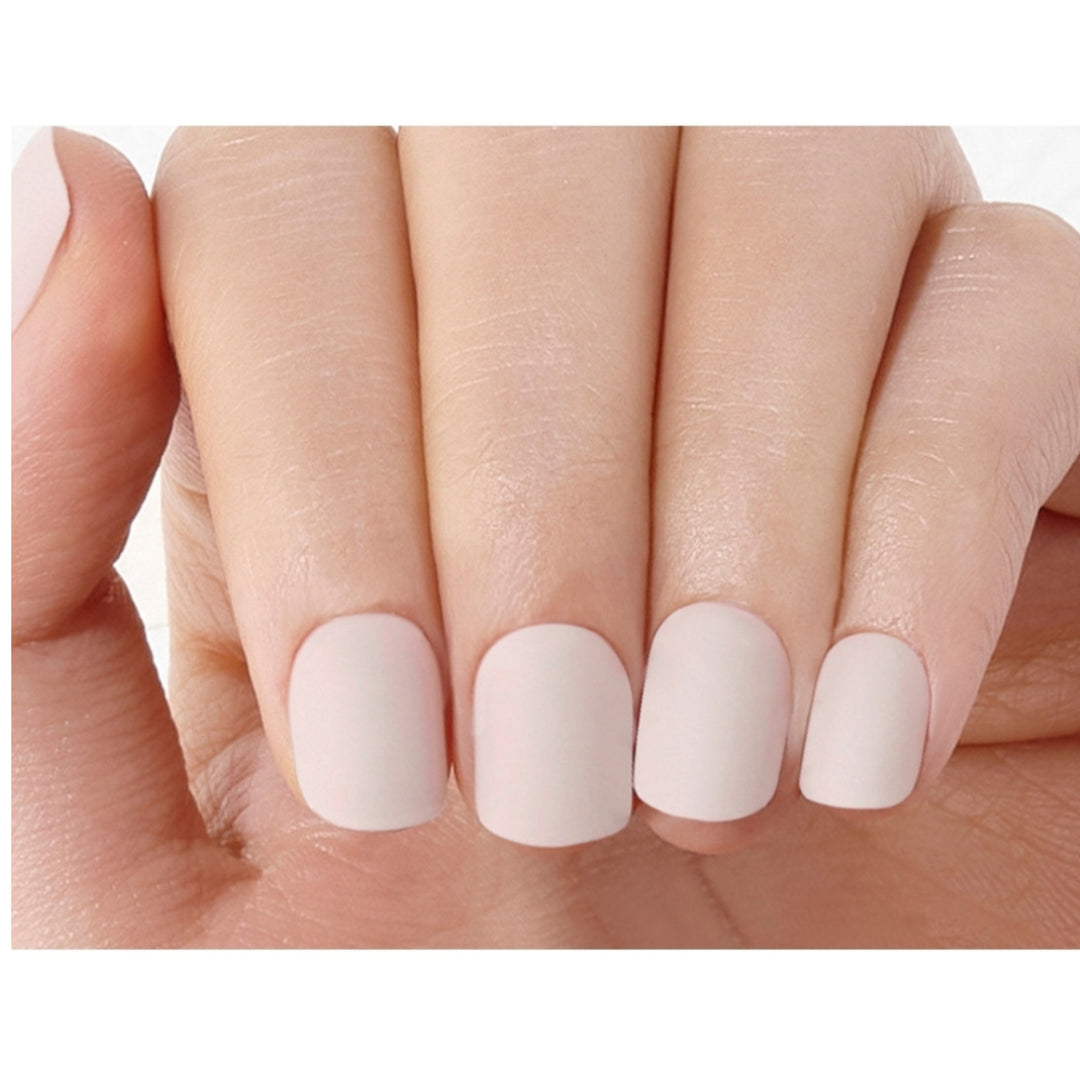 Magic Press (Mani) - MDR901SS Milk Tea Beige (Short)