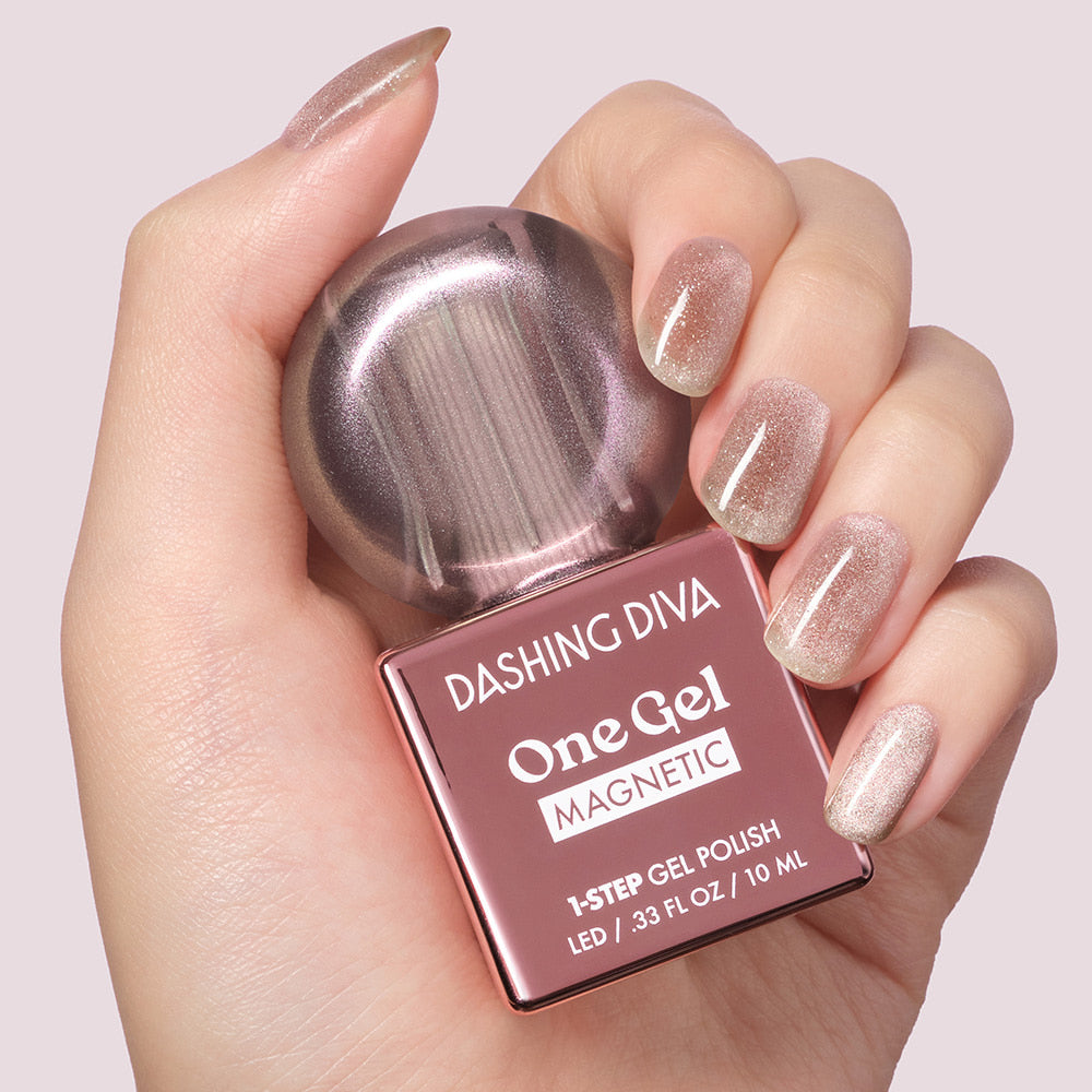 One Gel - Moonlit Pebble