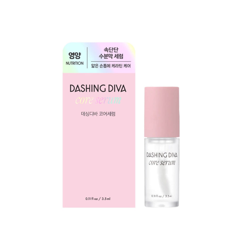 Nail Care - DKCN46 Core Serum