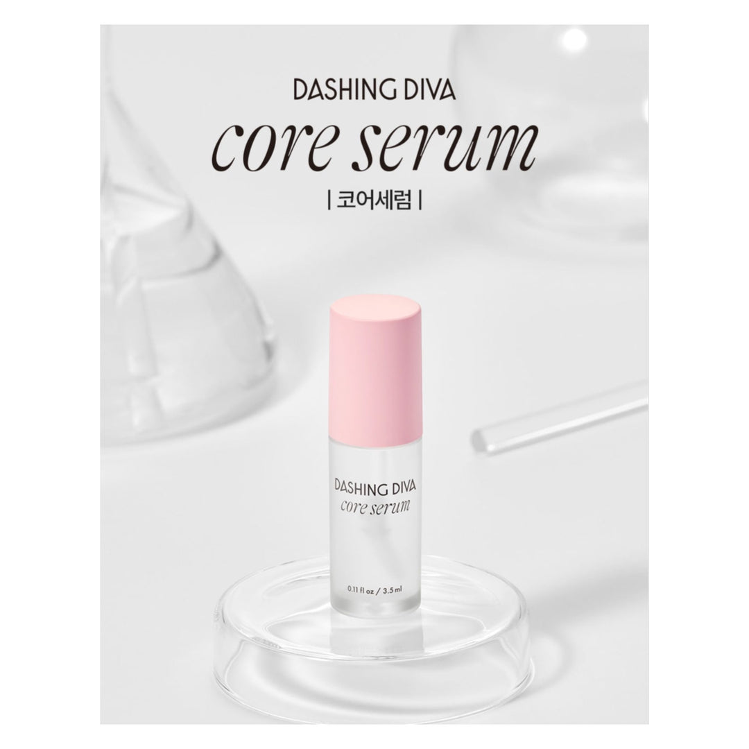 Nail Care - DKCN46 Core Serum