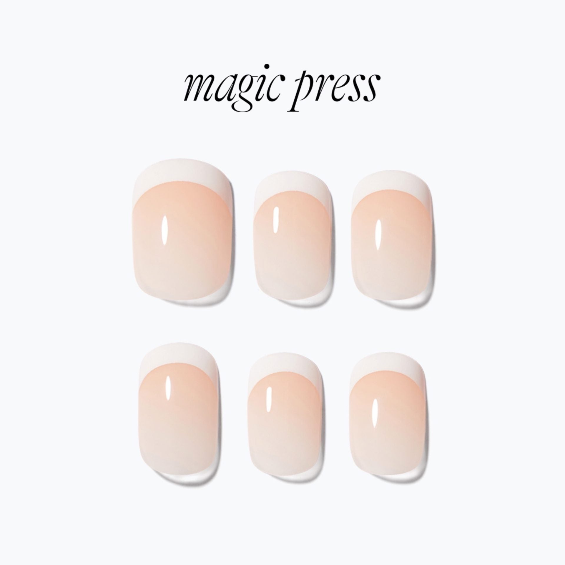 Magic Press