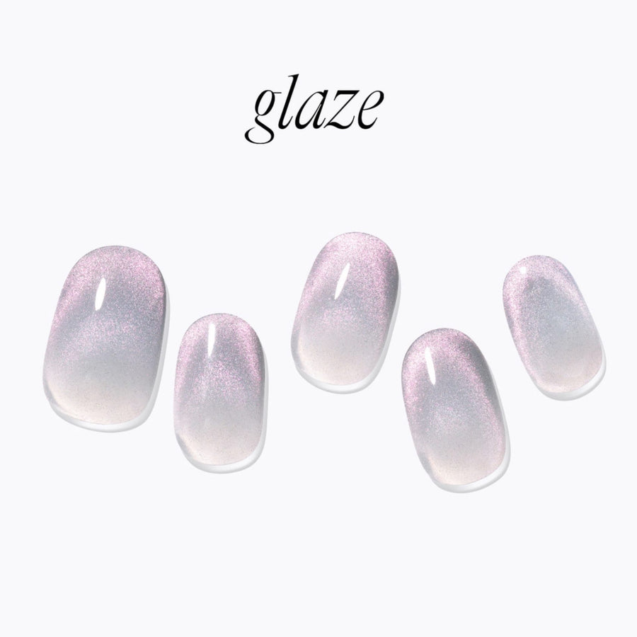 New Glaze (Mani) - ZMA490X_VN Glint Dew