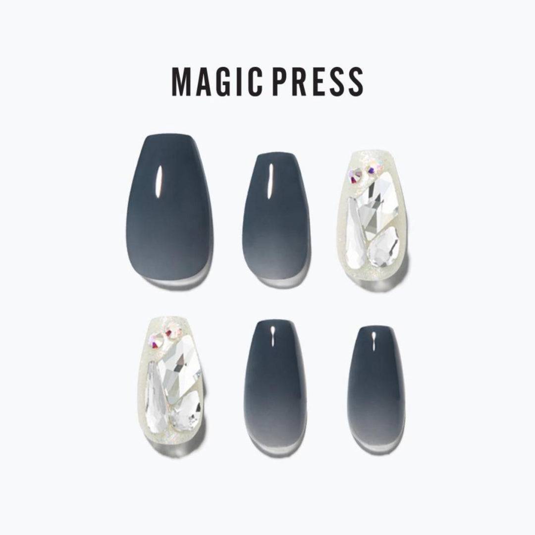 Magic Press (Mani) - MDR3W041PC The Planet