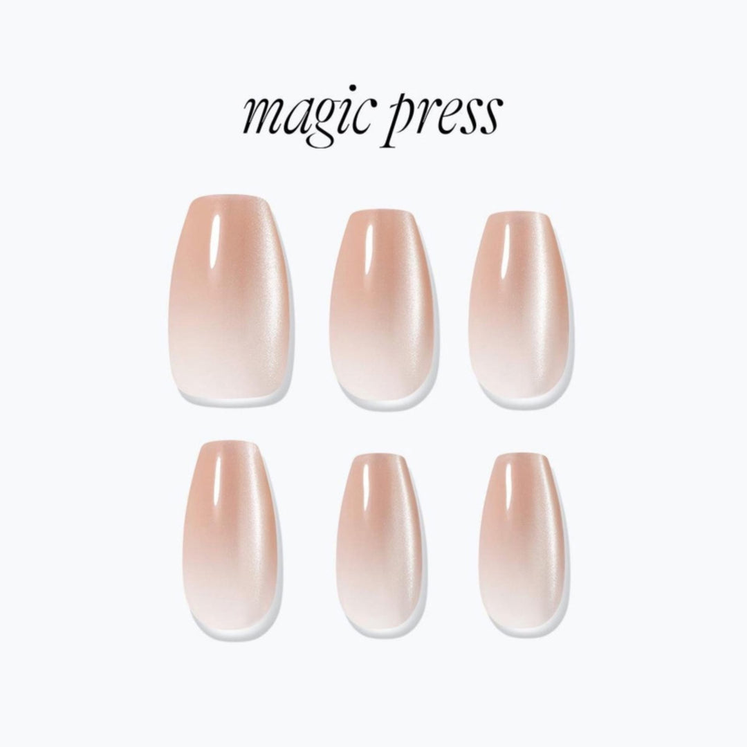 Magic Press (Mani) - MDR4F008XC Lunar