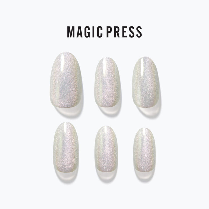 Magic Press (Mani) - MDR3P030XA Spotlight