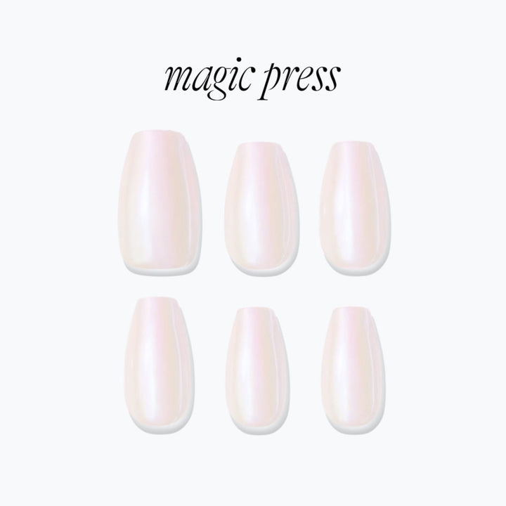 Magic Press (Mani) - MDR4F021CF Essential