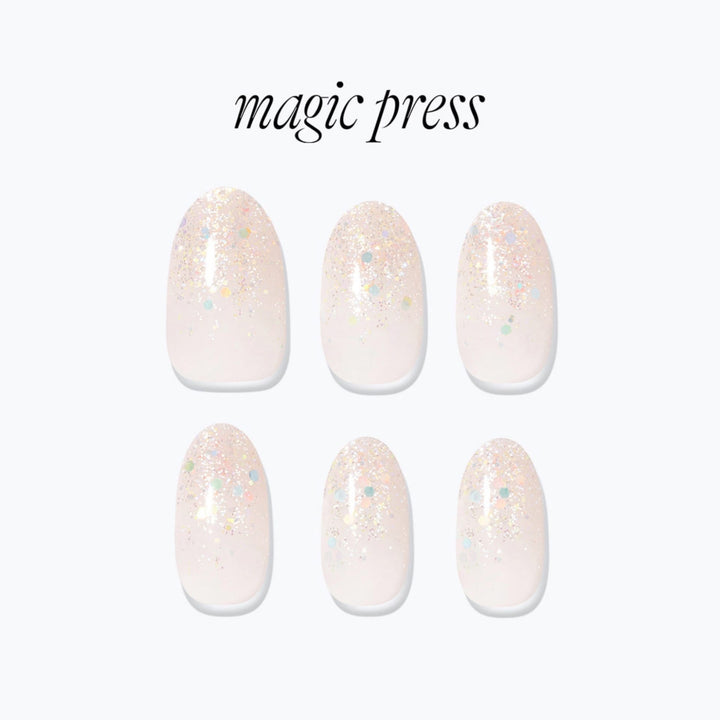 Magic Press (Mani) - MDR4F024AL Highlight