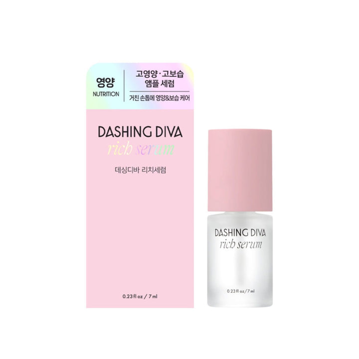 Nail Care - DKCN47 Rich Serum