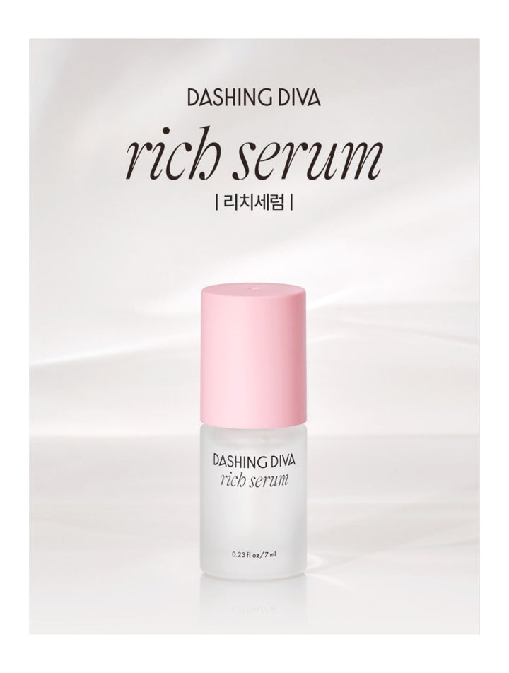 Nail Care - DKCN47 Rich Serum