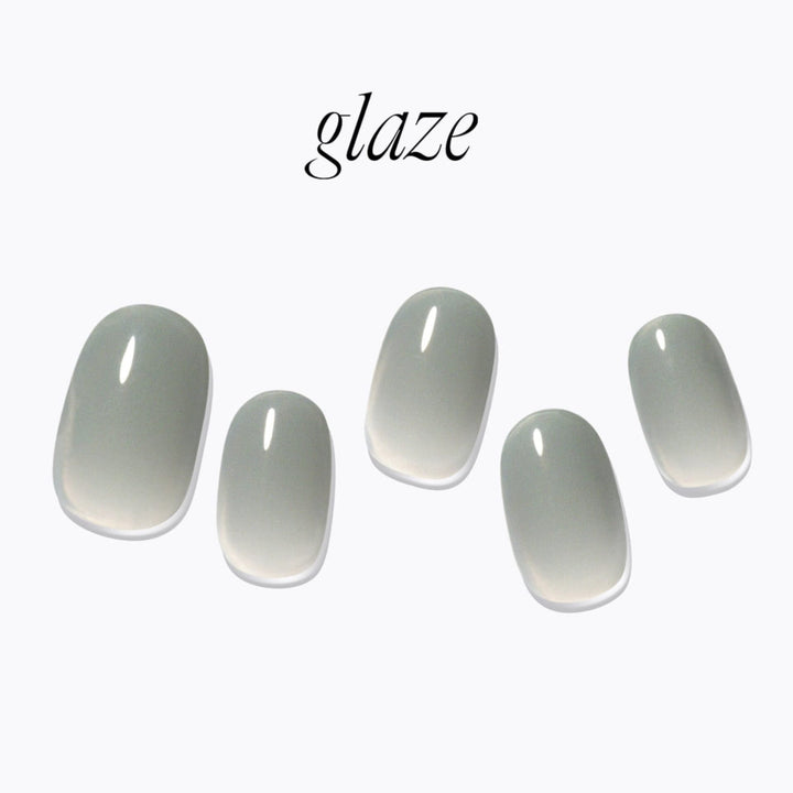 Glaze (Mani) - ZMC243X_VN Sage