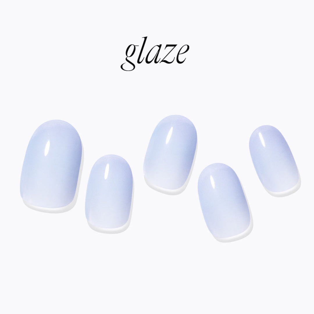 Glaze (Mani) - ZMC241X_VN Le Bleu