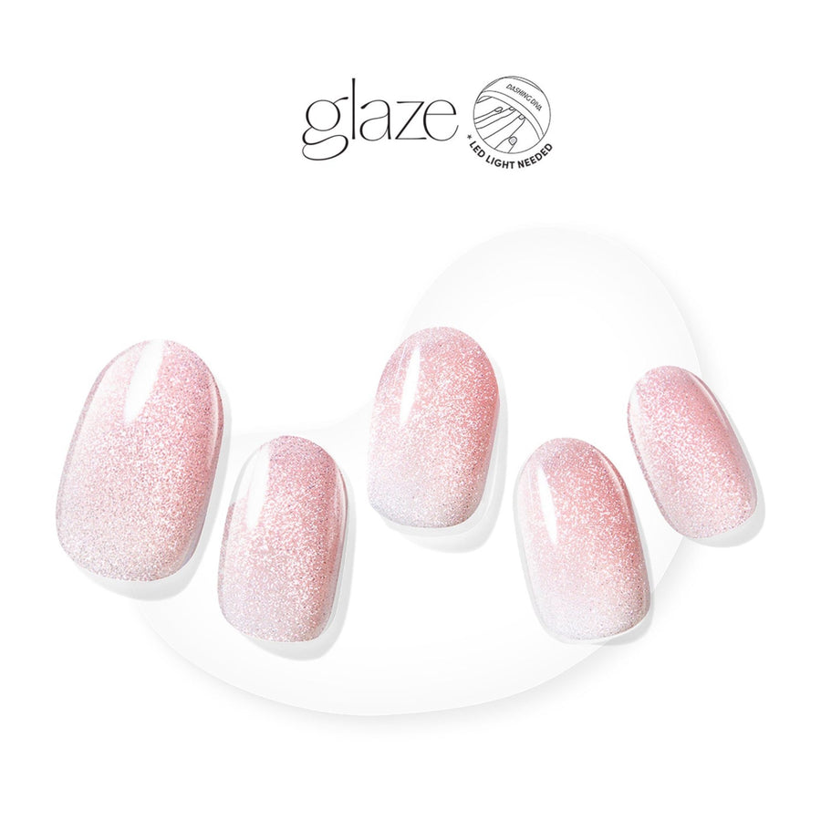 New Glaze (Mani) - GAM202(E)_VN Ballerina Blush