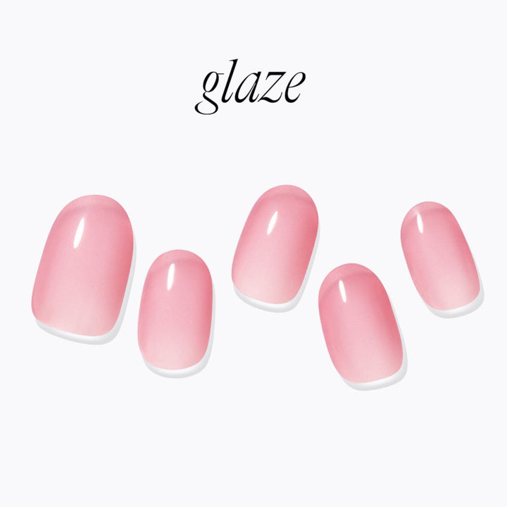 Glaze (Mani) - ZMC240X_VN Blush