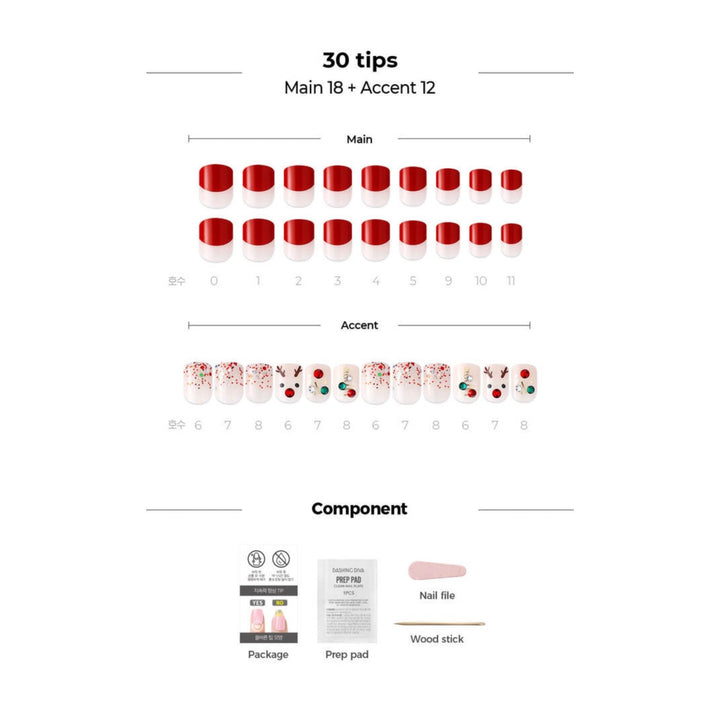 Magic Press (Mani) - MDR4W010SS  Hi, Rudolph