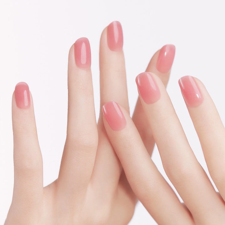 Glaze (Mani) - ZMC240X_VN Blush