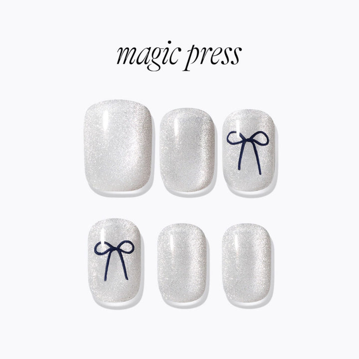 Magic Press (Mani) - MDR4F007XR Ribbon Core