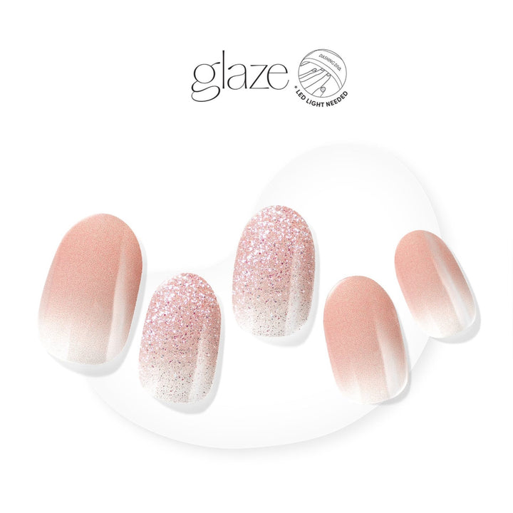 New Glaze (Mani) - GAM172(E)_VN Velvet Blush