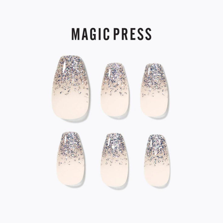 Magic Press (Mani) - MDR3W037CF Illumination