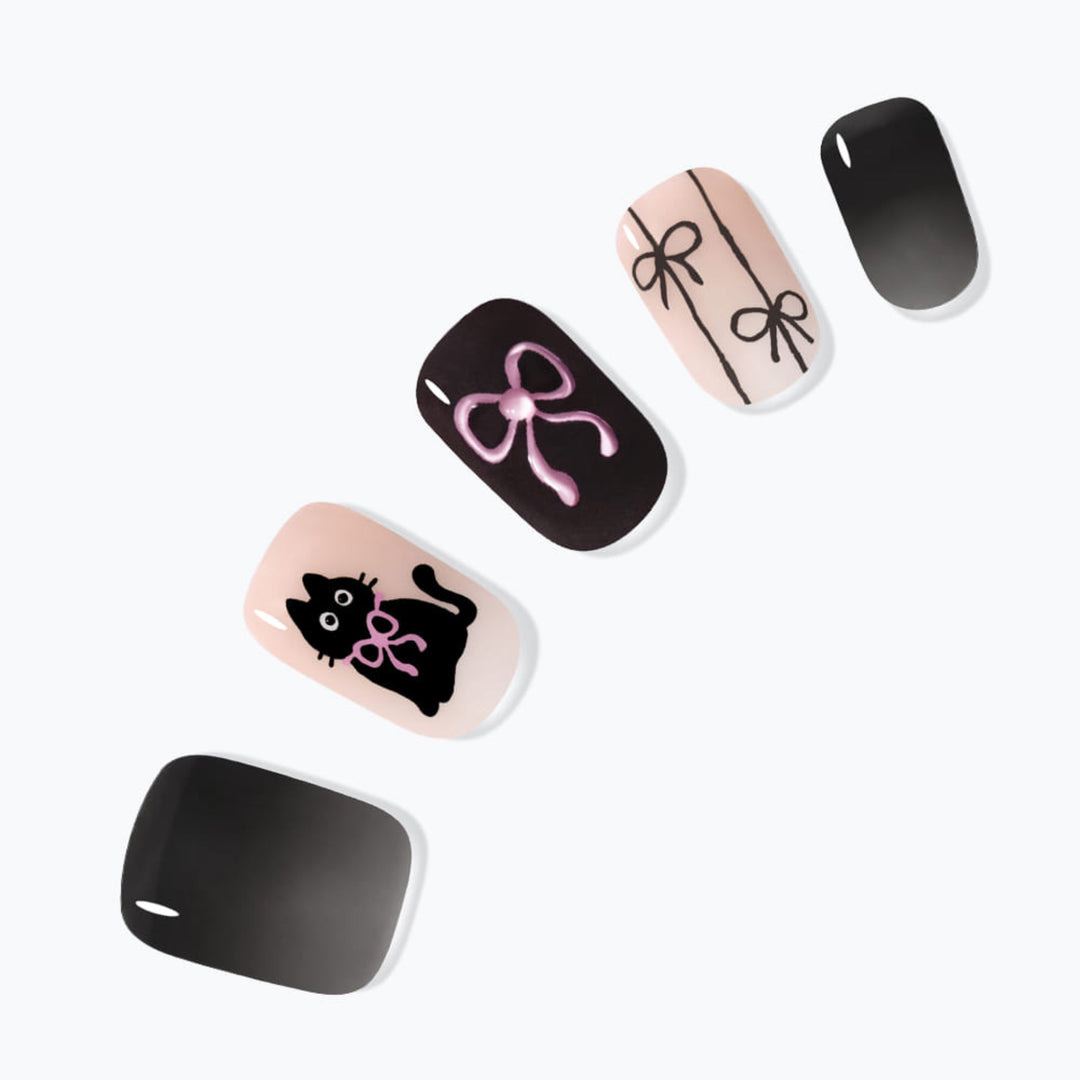 New Magic Press- Blackmio