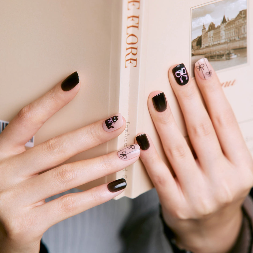 New Magic Press- Blackmio