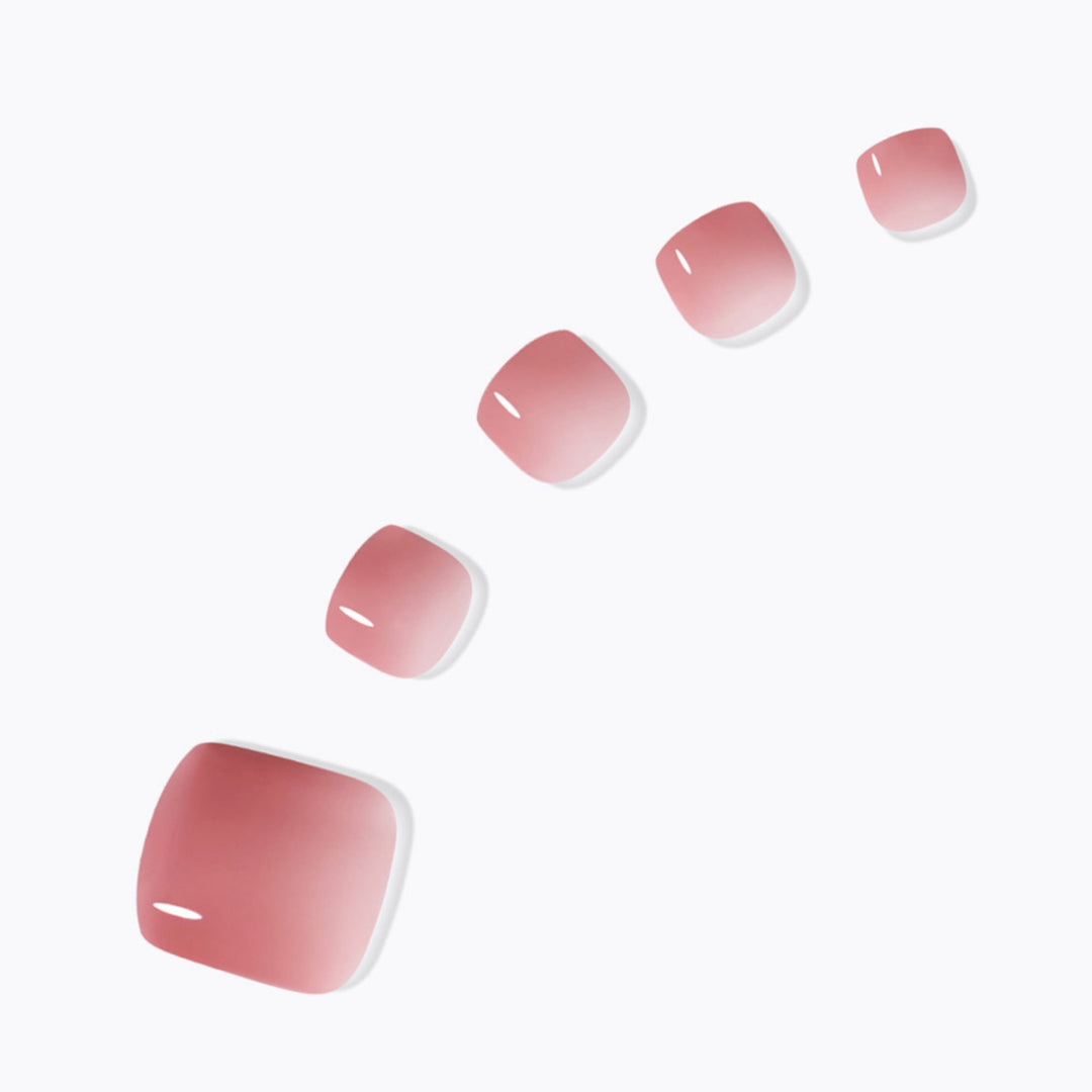 New Magic Press (Pedi) -  Eternal Rose