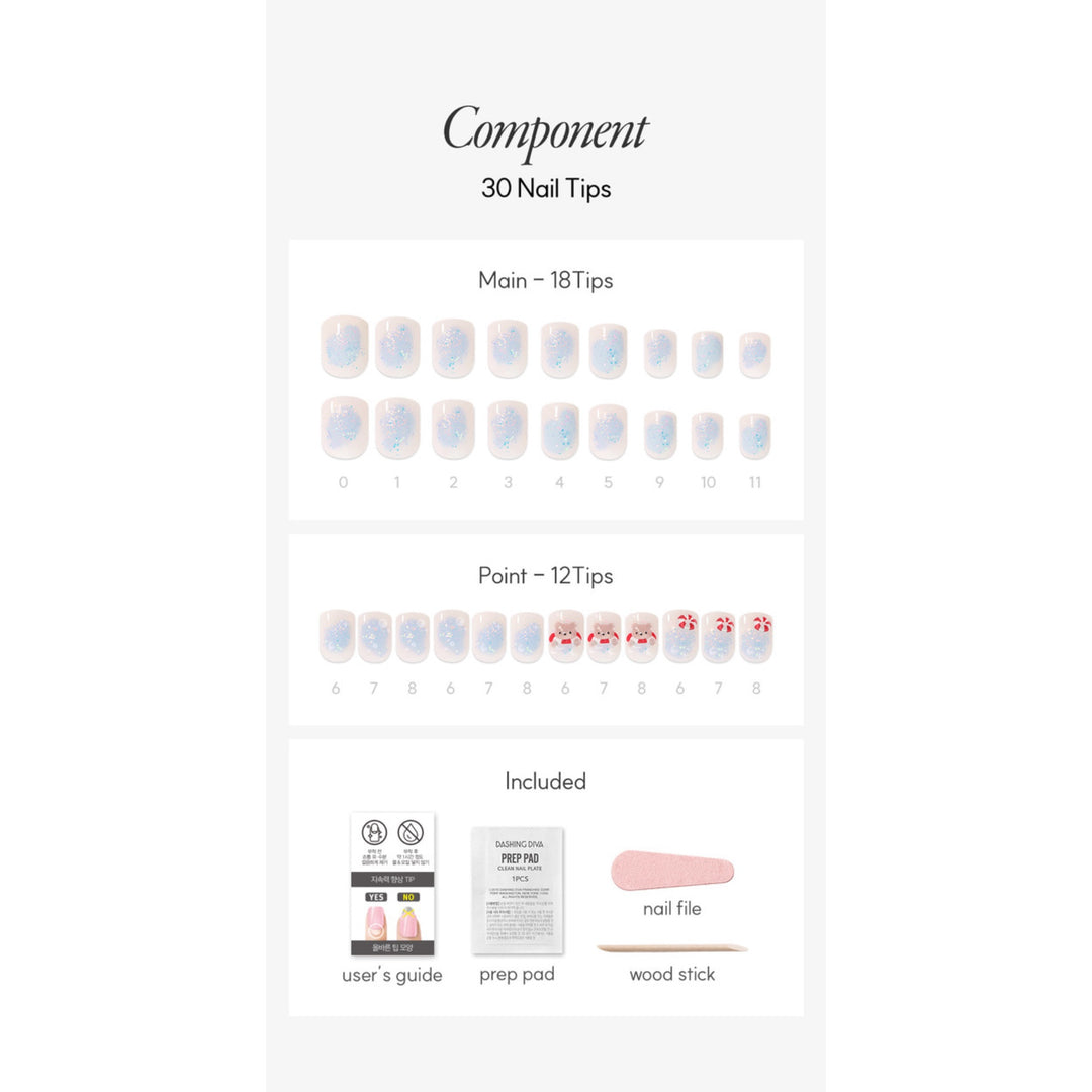 New Magic Press- Swim Bear