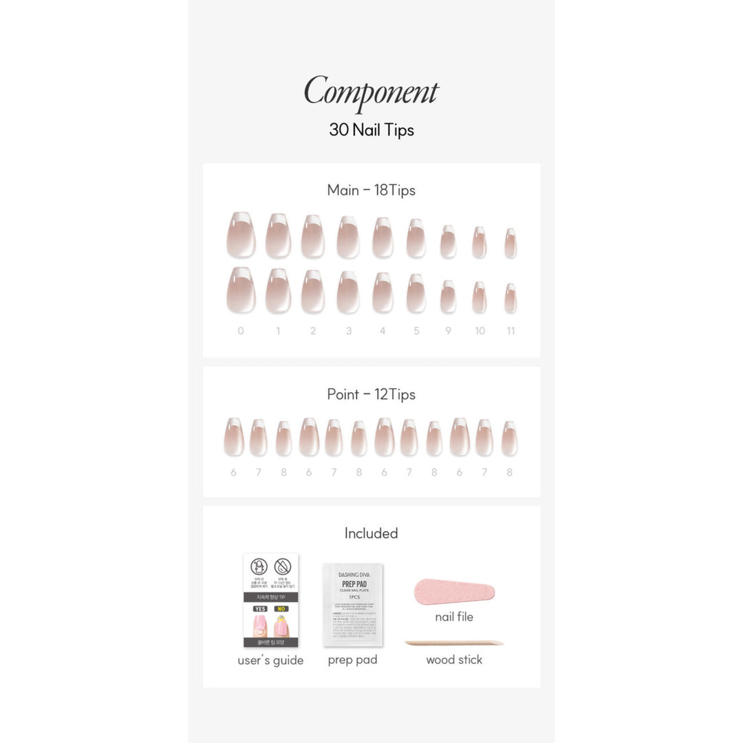 New Magic Press (Mani) - Lucid Veil