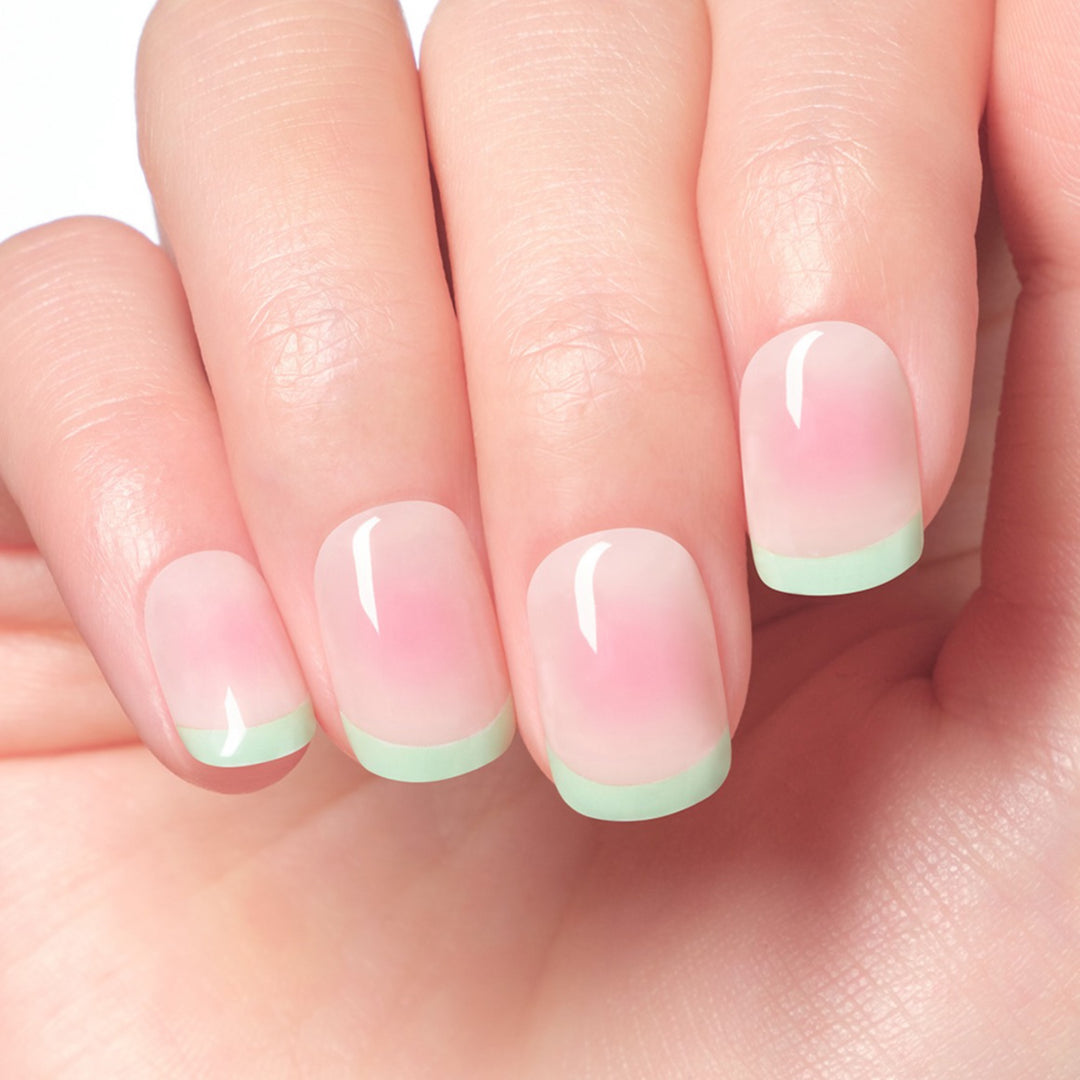 New Magic Press- Cheek Melon