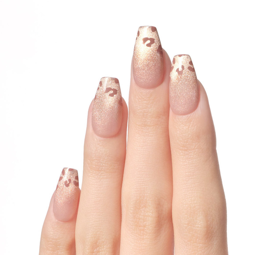 New Magic Press (Mani) -  Leo